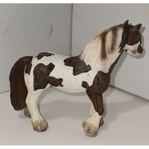 Figurine Cheval Schleich Papo