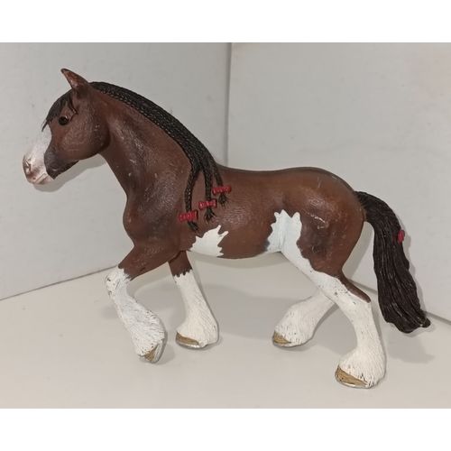Figurine Cheval Schleich Papo