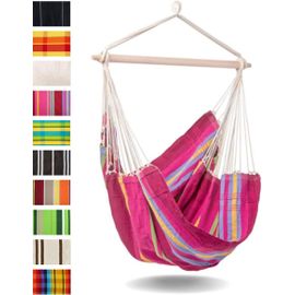 Chaise-Hamac Brasil (Grenadine)
