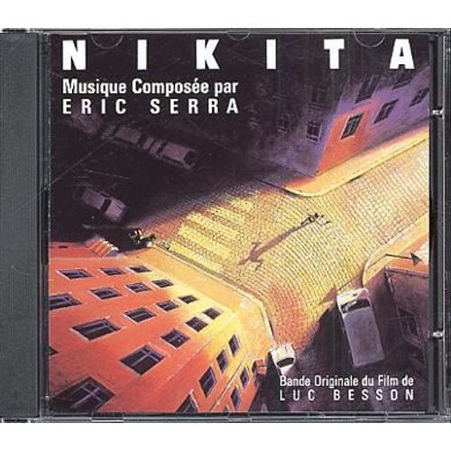 Nikita