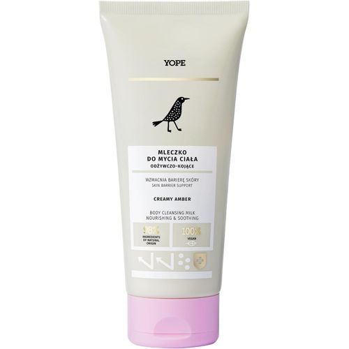 Shiba-Yope Gel Douche | Nourrissant | Hydratant | Ph Neutre | Beurre De Karité | Végétalien | Sans Sls | 98% D'ingrédients Naturel[1 
