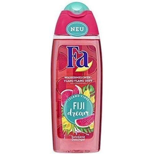 Shiba-Douche Fidji Dream, 1 Pack (1 X 250ml)[1623]