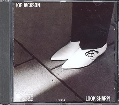 Look sharp - CD | Rakuten