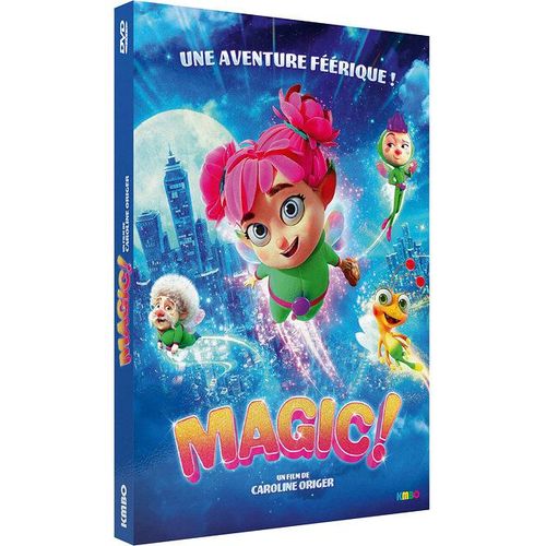 Magic ! Violetta Et Le Secret Des Fées
