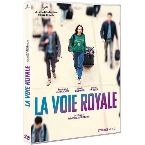 La Voie Royale