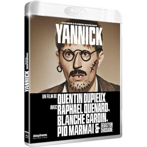 Yannick - Blu-Ray