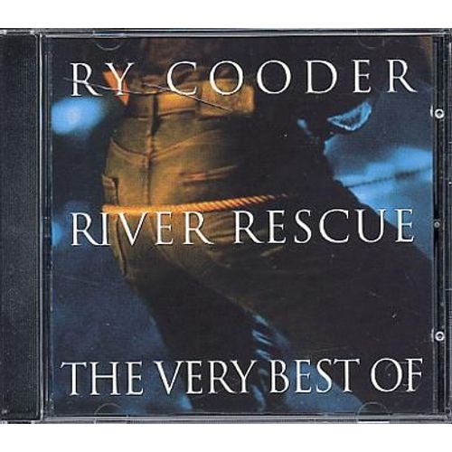 River Rescue-Very Best Of