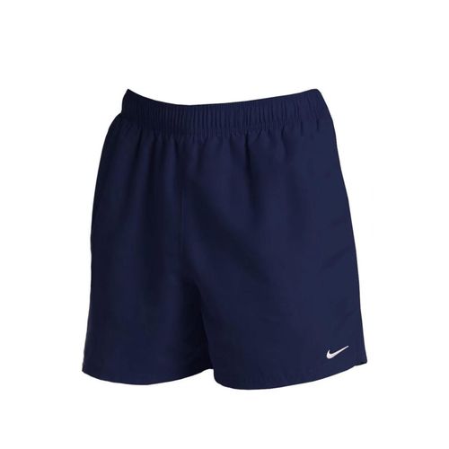 Short De Bain Nike Swim Essential Lap Bleu Marine S