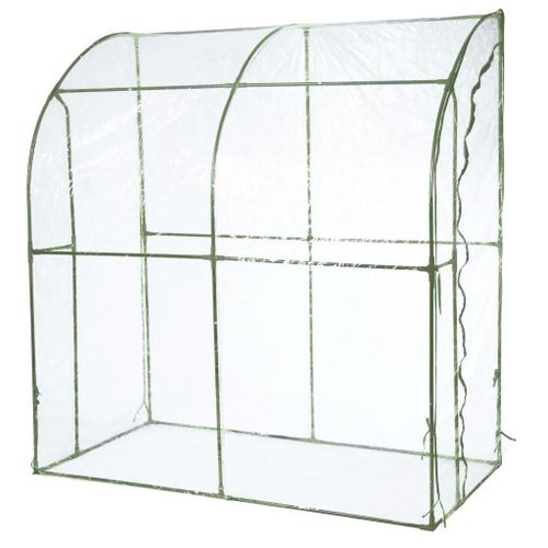 Prolenta Premium - Serre Tunnel 200x100x215 Cm