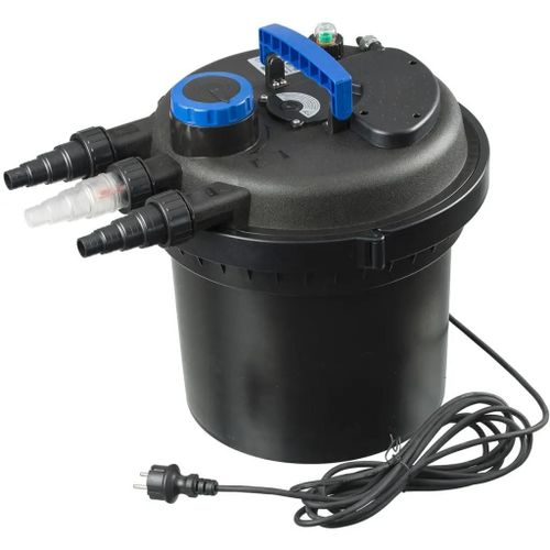 Prolenta Premium - Filtre Pour Bassin Biopressure 3000 5 W 1355408