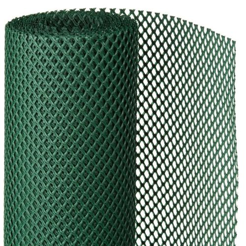 Prolenta Premium - Brise-Vent Pour Jardin Pe 1 X 3 M Vert