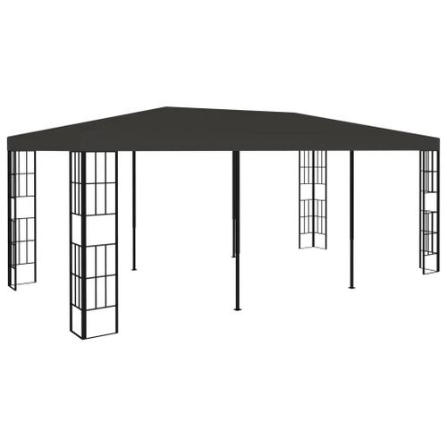 Prolenta Premium - Belvédère 3x6 M Anthracite
