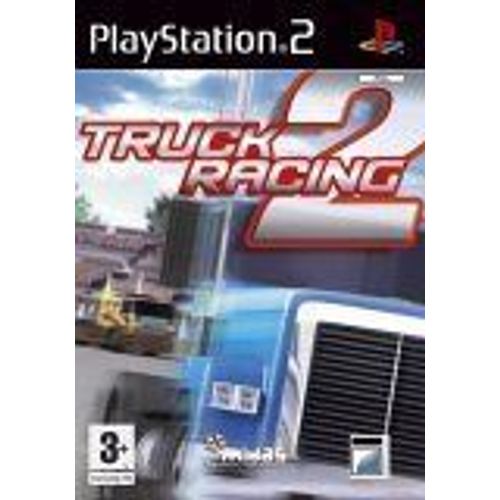 Truck Racing 2 Ps2