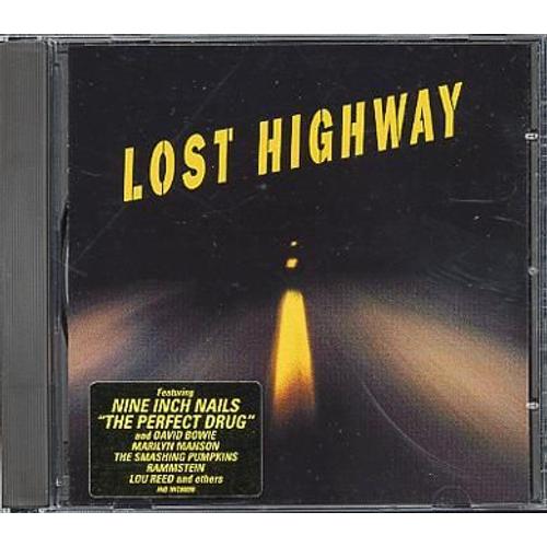 Lost Highway