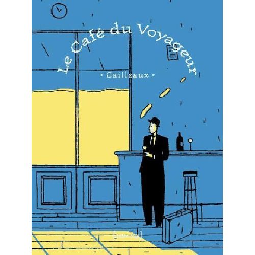 Le Café Du Voyageur