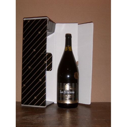 Magnum De Cotes Du Rhones De 1998