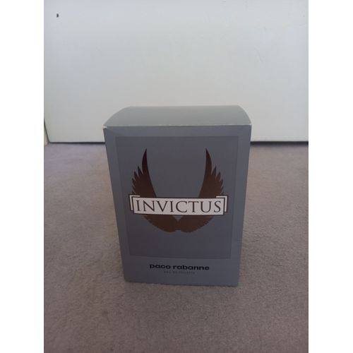 Paco Rabanne Invictus Eau De Toilette Vaporisateur 150 Ml 