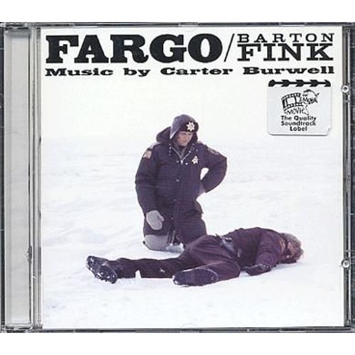 Fargo / Barton Fink