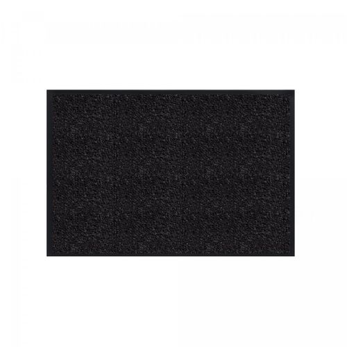 Paillasson Absorbant A 60x90 Fait En Europe En Polypropylène Doux Et Soyeux
