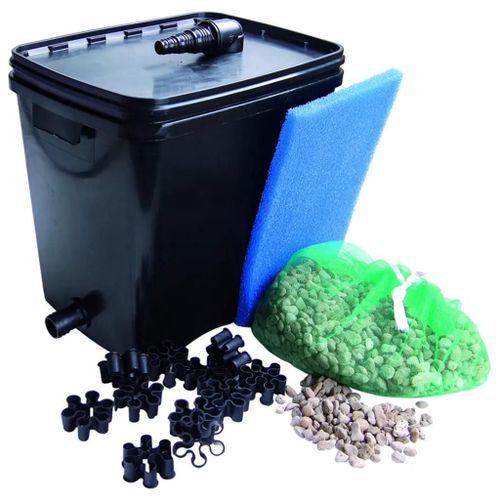 Prolenta Premium - Kit De Filtre De Bassin Filtra 4000 26 L 1355967
