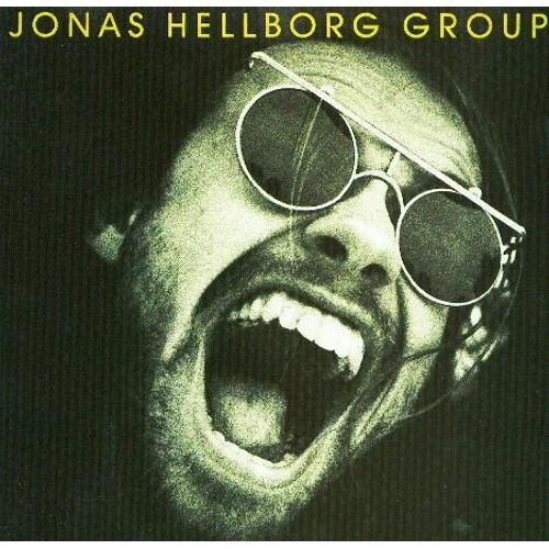 Jonas Hellborg Group