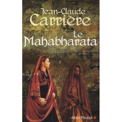 Le Mahabharata