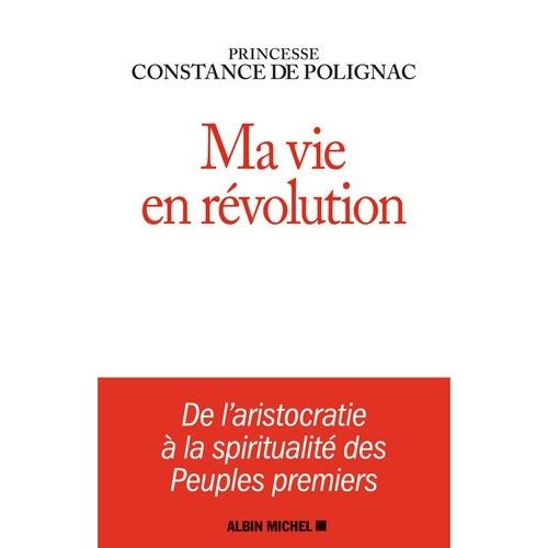 Ma Vie En Révolution