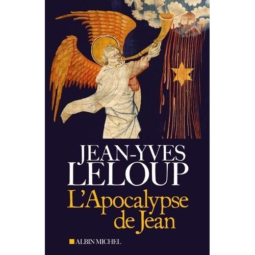 L'apocalypse De Jean