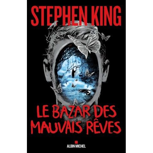 Le Bazar Des Mauvais Rêves - Nouvelles
