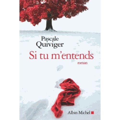 Si Tu M'entends