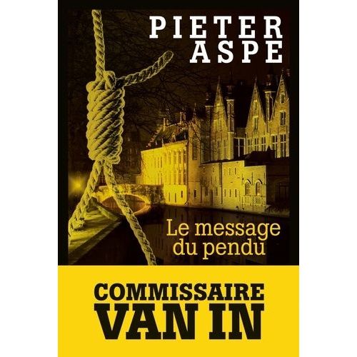 Le Message Du Pendu