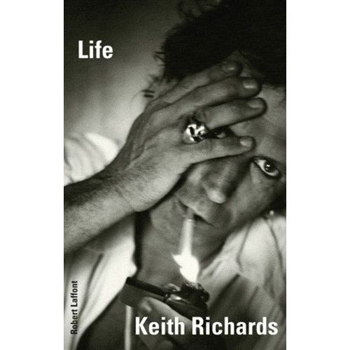 Life - Ma Vie Avec Les Stones