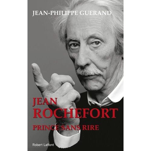 Jean Rochefort - Prince Sans Rire