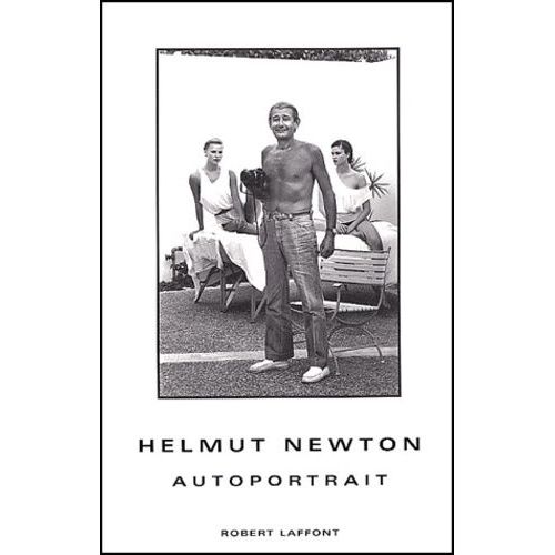 Autoportrait