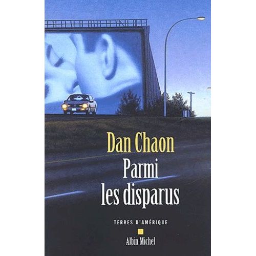 Parmi Les Disparus