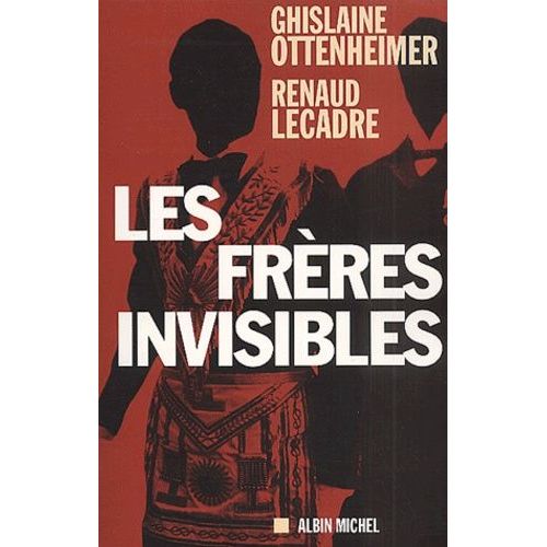 Les Freres Invisibles
