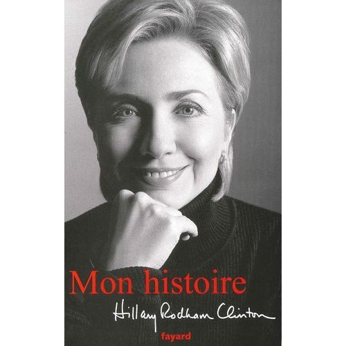Mon Histoire
