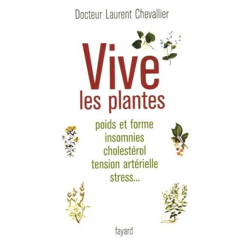 Vive Les Plantes