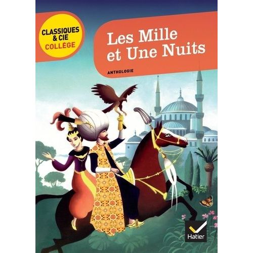 Les Mille Et Une Nuits
