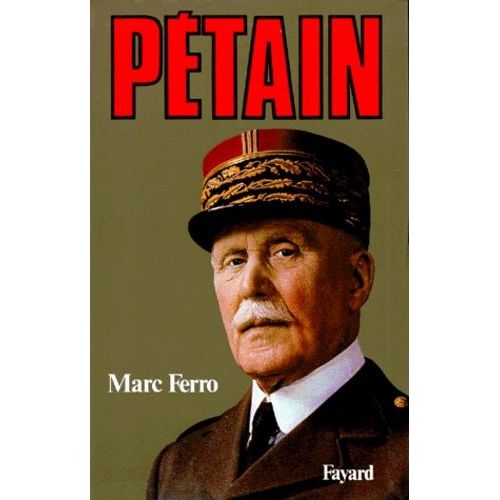Petain