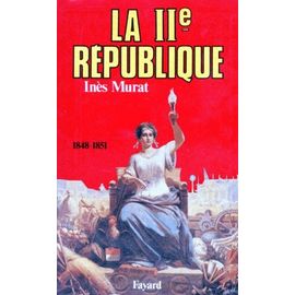 La Deuxième République