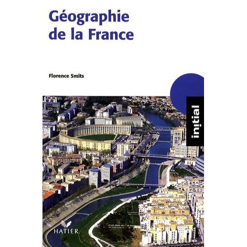 Géographie De La France