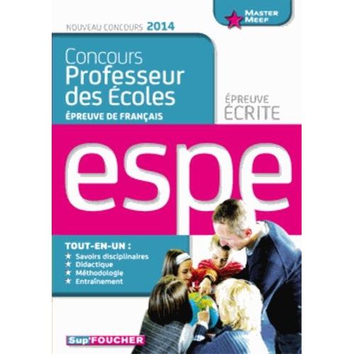 Epreuve Écrite De Français