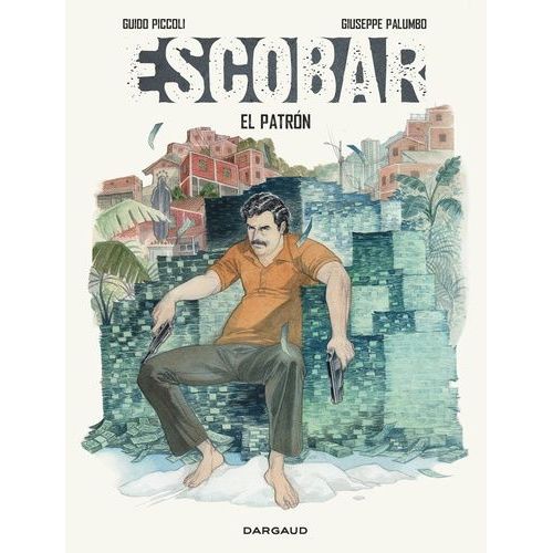 Escobar - El Patron