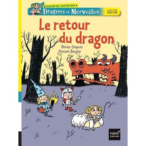 Dragons Et Merveilles - Le Retour Du Dragon