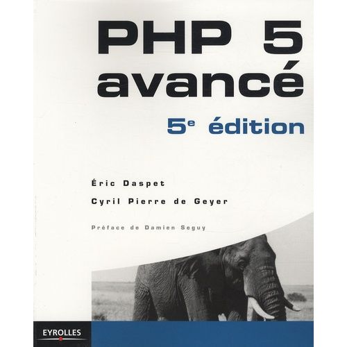 Php 5 Avancé