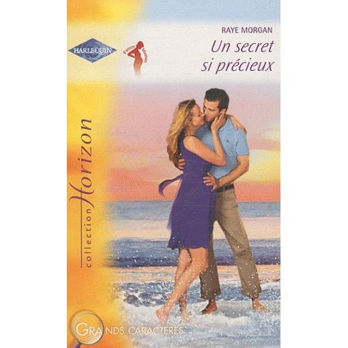Un Secret Si Précieux