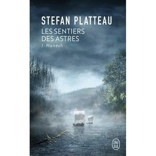 Les Sentiers Des Astres - Tome 1 - Manesh