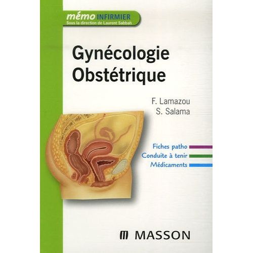 Gynécologie, Obstétrique