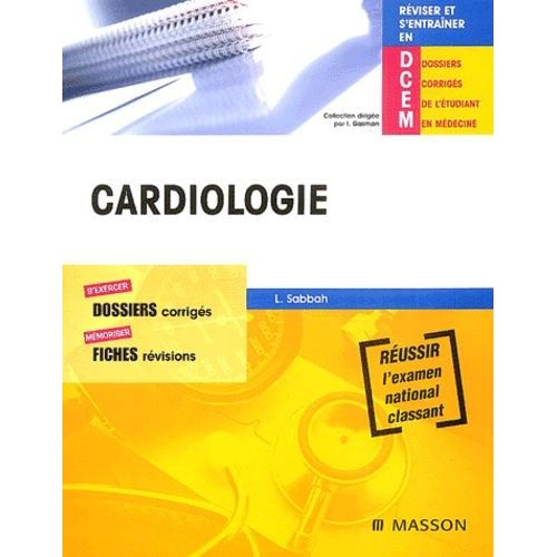 Cardiologie